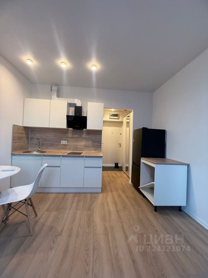 Аренда студии Алтуфьевское шоссе, 55к5