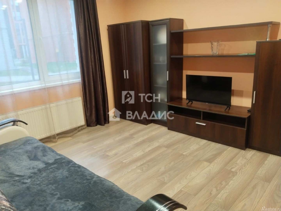 Аренда 1-комн квартиры на вторичном рынке Ивантеевка, микрорайон Голландский квартал, 16,  д. 16