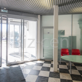 Аренда офиса Пархоменко пр-т,  д. 10