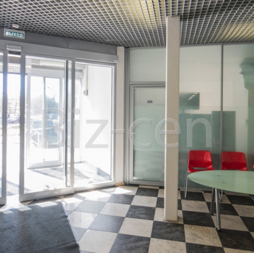 Офис Пархоменко пр-т,  д. 10