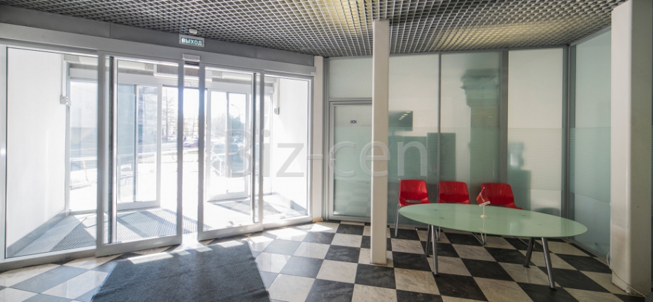 Аренда офиса Пархоменко пр-т,  д. 10