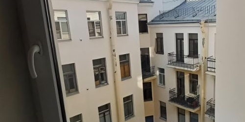 1-комн квартира 5-я Советская улица, 16