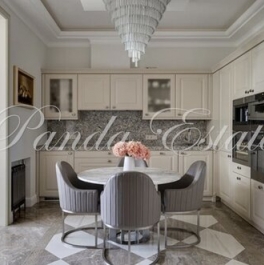 Продажа 4-комн квартиры на вторичном рынке Заречье, ул Сосновая,  д. 1А