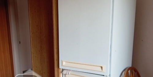 1-комн квартира Балашиха, Лесопарковая улица, дом 12