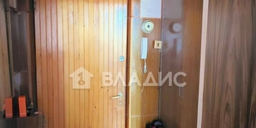 1-комн квартира Колесовой Елены ул,  д. 4