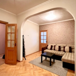 Продажа 4-комн квартиры на вторичном рынке Никулинская улица,  д. 15 к3