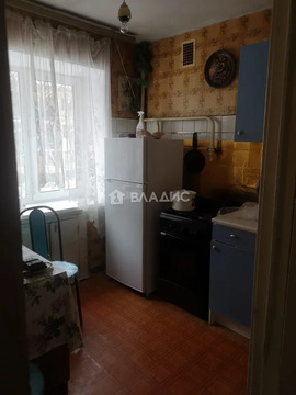 Продажа 1-комн квартиры на вторичном рынке Лобня, ул. Авиационная,  д. 14