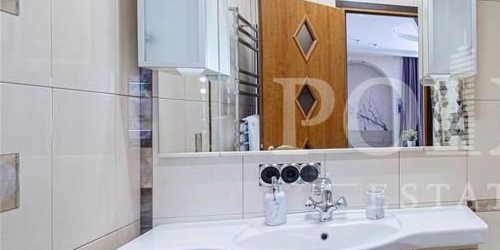 3-комн квартира Большой Палашевский переулок, 3