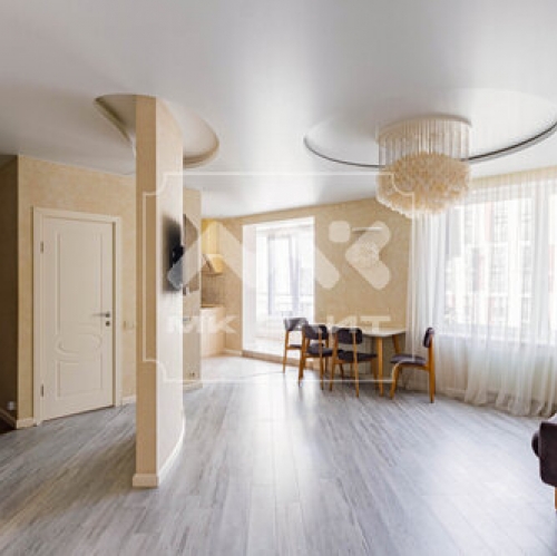 3-комн квартира Товарный переулок