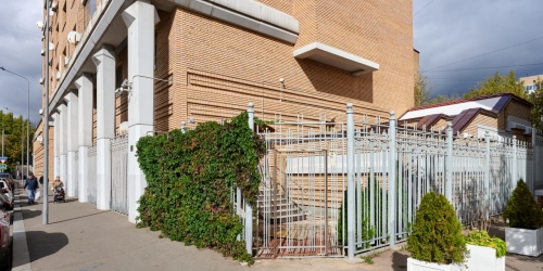 Помещение свободного назначения Ксеньинский переулок,  д. 3