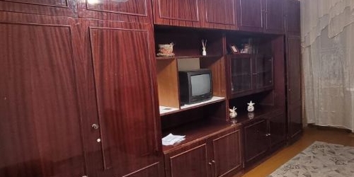 2-комн квартира Бойцовая улица, 18К10