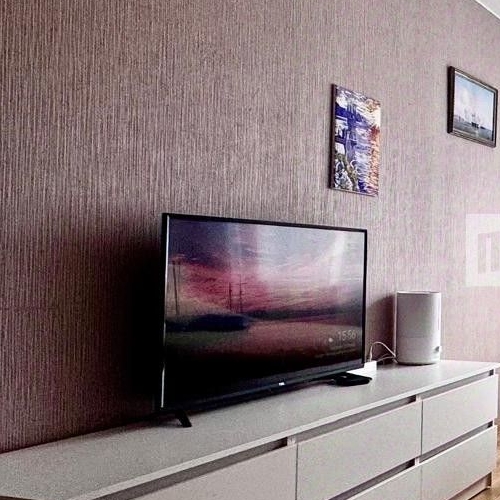 1-комн квартира улица Русановская, 16к1