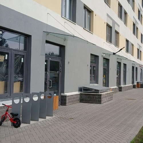 Студия проспект Большевиков, 68к1