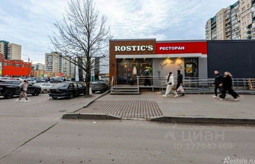 Продажа ПСН проспект Косыгина