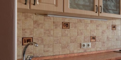 1-комн квартира Аптекарский переулок, 10/1