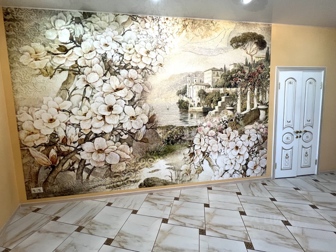 Продажа 3-комн квартиры на вторичном рынке Реутов, улица Реутовских ополченцев, 6