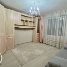 Аренда 2-комн квартиры на вторичном рынке Тайнинская улица,  д. 24