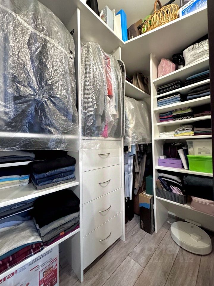 Продажа 1-комн квартиры на вторичном рынке Большая Филевская улица, 3к2