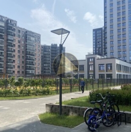 Продажа 2-комн квартиры на вторичном рынке ул Кубинская,  д. 82,  к. 1