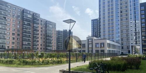 2-комн квартира ул Кубинская,  д. 82,  к. 1