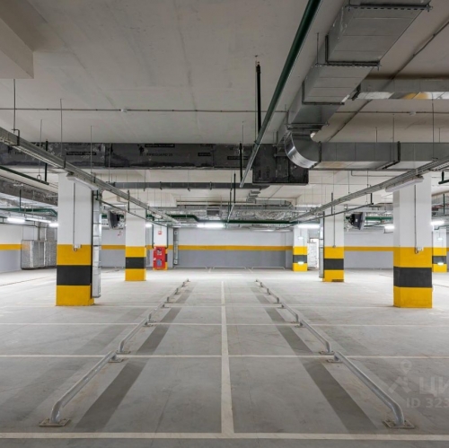 Гараж/парковка ул Берзарина,  д. 30