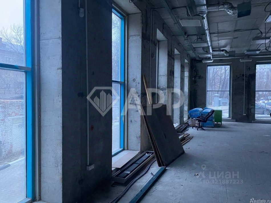 Аренда ПСН улица Искры,  д. 1