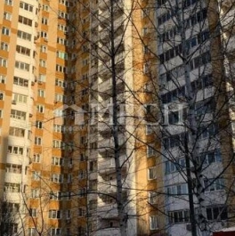 Продажа 1-комн квартиры на вторичном рынке Железнодорожный, Пролетарская улица,  д. 50