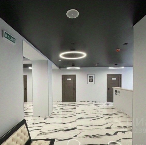 Отдельное здание ул Потешная,  д. 4