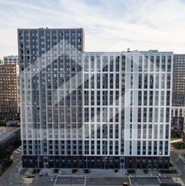 Продажа торгового помещения Производственная улица,  д. 17А