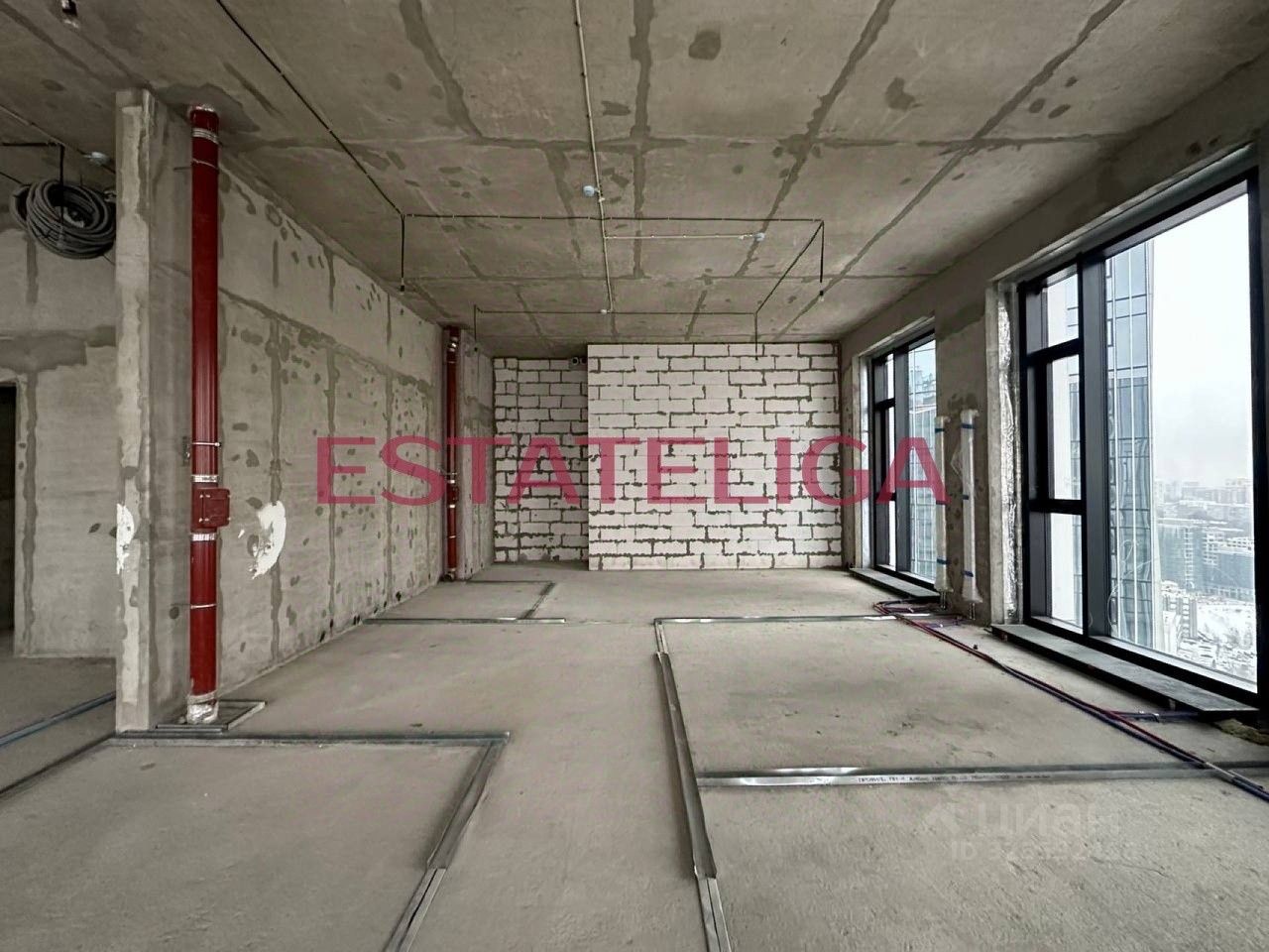 Продажа 5-комн квартиры на вторичном рынке Озерная улица, 1к1/3