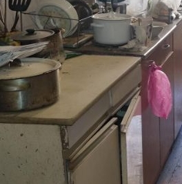 Продажа комнаты Кирочная улица, 8Б