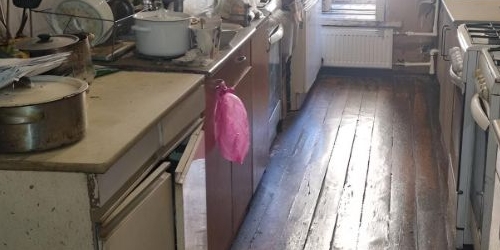 Комната Кирочная улица, 8Б