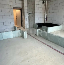 Продажа 1-комн квартиры на вторичном рынке ул Петра Кончаловского,  д. 7,  к. 3