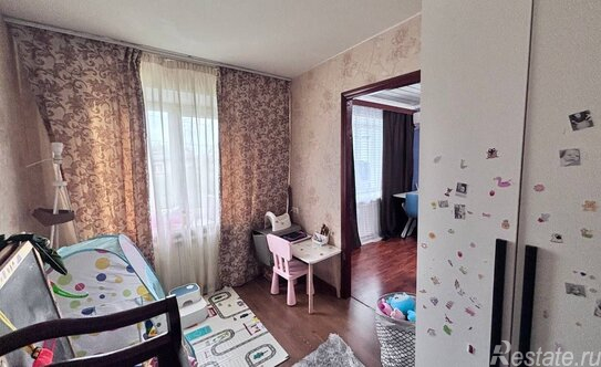 Продажа 2-комн квартиры на вторичном рынке Балашиха г, Орджоникидзе ул,  д. 17