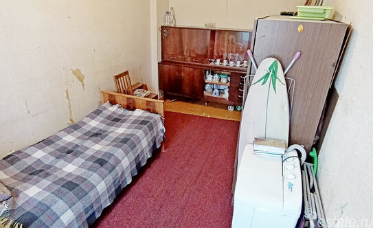 Продажа 3-комн квартиры на вторичном рынке Королёв, ул Дзержинского,  д. 22