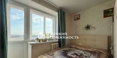 3-комн квартира Кронштадт г, Цитадельское ш,  д. 39