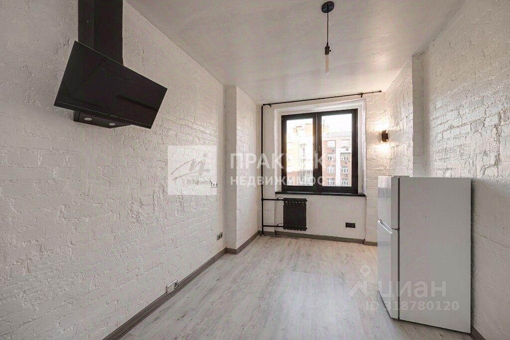 Продажа 2-комн квартиры на вторичном рынке Воронцовская улица, 26