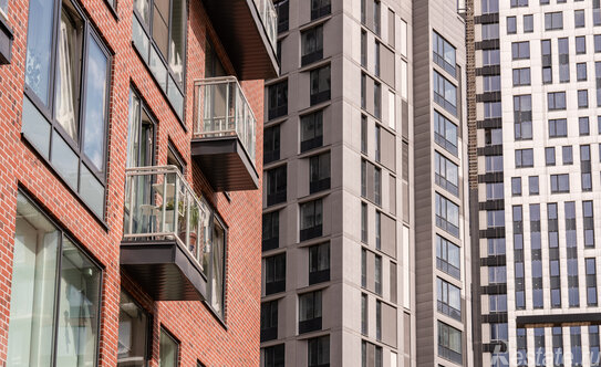 Продажа 3-комн квартиры на вторичном рынке Мукомольный проезд,  д. 6