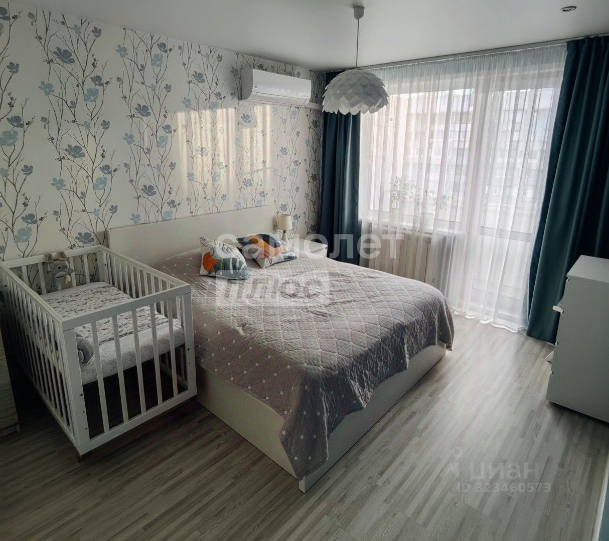 Продажа 2-комн квартиры на вторичном рынке Абрамцевская улица, 5