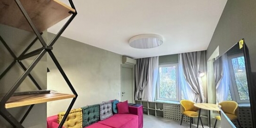 2-комн квартира Тепличный пер,  д. 5