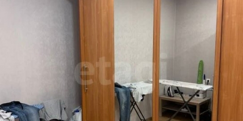 1-комн квартира ул Смольная,  д. 51,  к. 2