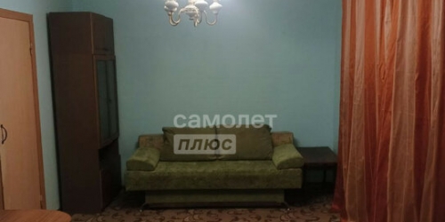 3-комн квартира Полимерная улица,  д. 3