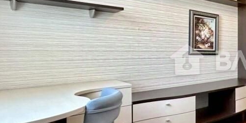 3-комн квартира улица Лефортовский Вал, 9К1