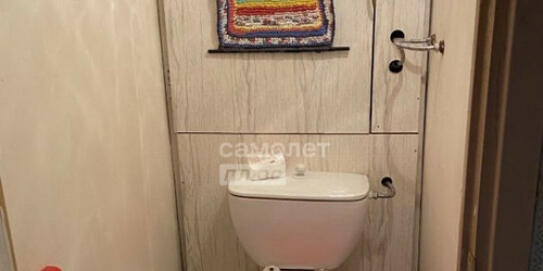 2-комн квартира ул Болотниковская,  д. 31,  к. 1