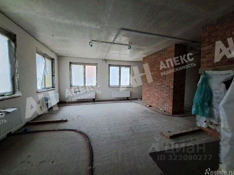 Продажа отдельного здания Головинское шоссе,  д. 11,  к. 7