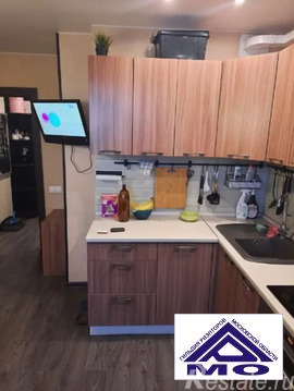 Продажа 1-комн квартиры на вторичном рынке Павловский Посад, ул. Вокзальная,  д. 3