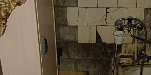 2-комн квартира Гданьская улица, 21