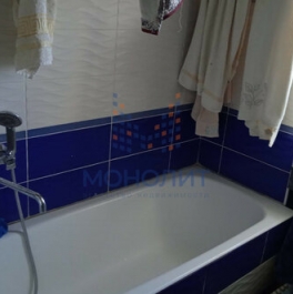 Продажа 3-комн квартиры на вторичном рынке ул Усачёва,  д. 29,  к. 7