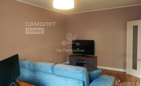 Продажа 1-комн квартиры на вторичном рынке проспект Будённого,  д. 28