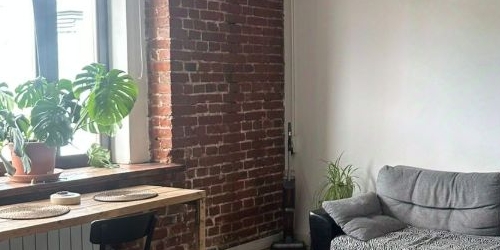 5-комн квартира Садовническая улица, 25